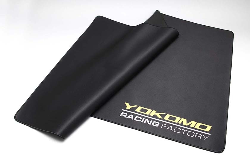 YT-PM26A ヨコモピットマット(100×60cm) | アクセサリー,工具 | ヨコモ