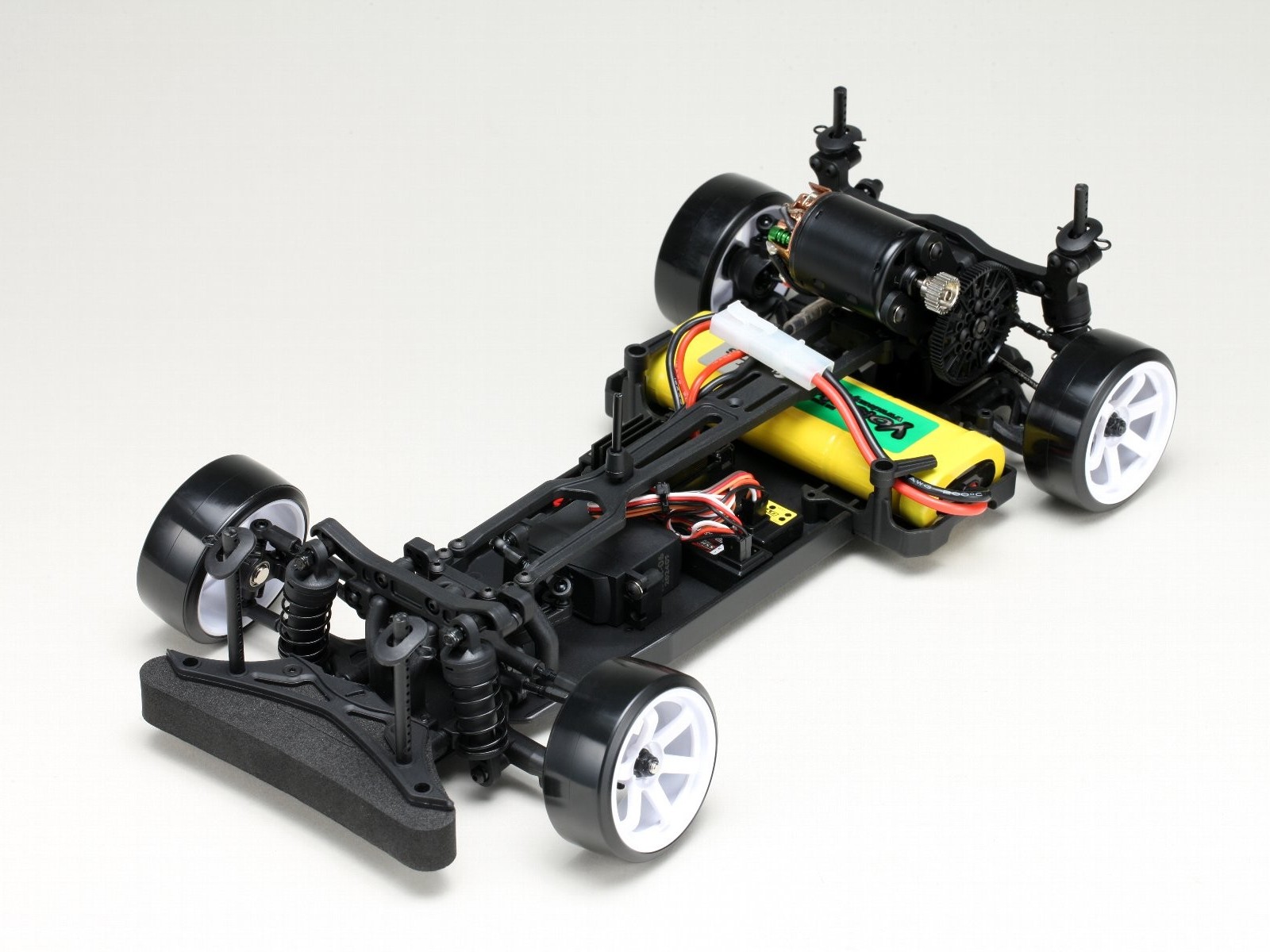 DP-RZ34BL ドリフトパッケージ 2WD PANDEM NISSAN フェアレディZ (RZ34