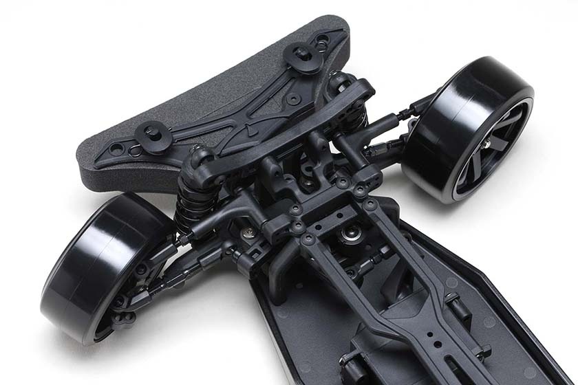 PANDEM GRA90�����ץ� �ܥǥ��դ� RD2.0�Ȥ�Ω�ƥ��å� (�ۥ磻��)