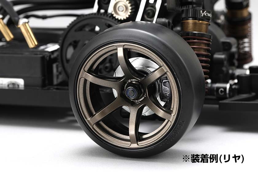 YD-2꡼ F&R֥졼ǥѥѡ