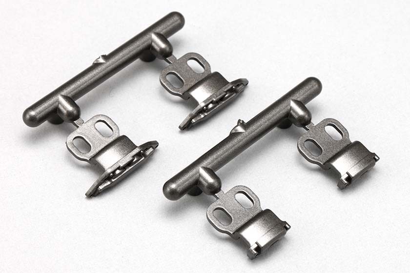 YD-2꡼ F&R֥졼ǥѥѡ