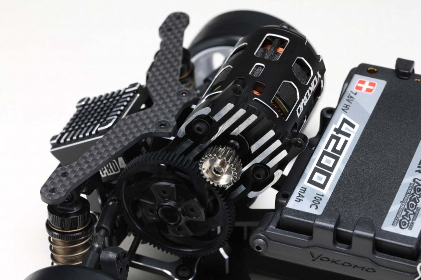 �ޥ������ɥ�ե� MD1.0 LTS �Ȥ�Ω�ƥ��㡼�����å�