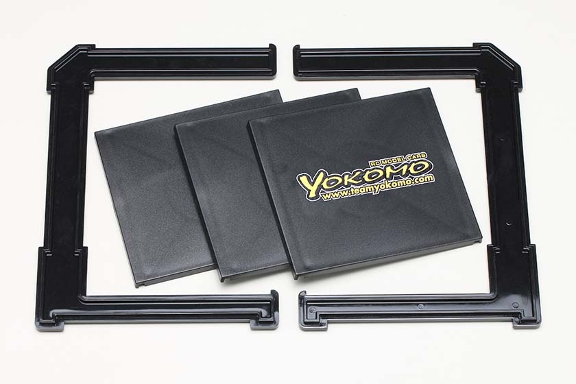 YOKOMO �������� �ޥ���������