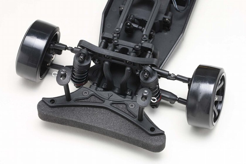 �ɥ�եȥѥå����� 2WD �Ȥ�Ω�ƺѤ�RTR PANDEM GR86(����᥿)