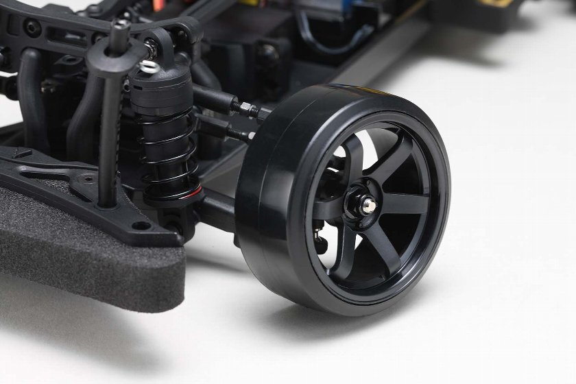 �ɥ�եȥѥå����� 2WD �Ȥ�Ω�ƺѤ�RTR PANDEM GR86(����᥿)