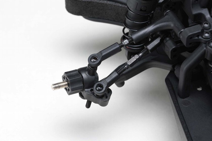 �ɥ�եȥѥå����� 2WD �Ȥ�Ω�ƺѤ�RTR PANDEM GR86(����᥿)