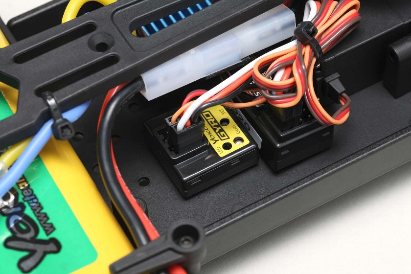 �ɥ�եȥѥå����� 2WD �Ȥ�Ω�ƺѤ�RTR PANDEM GR86(����᥿)