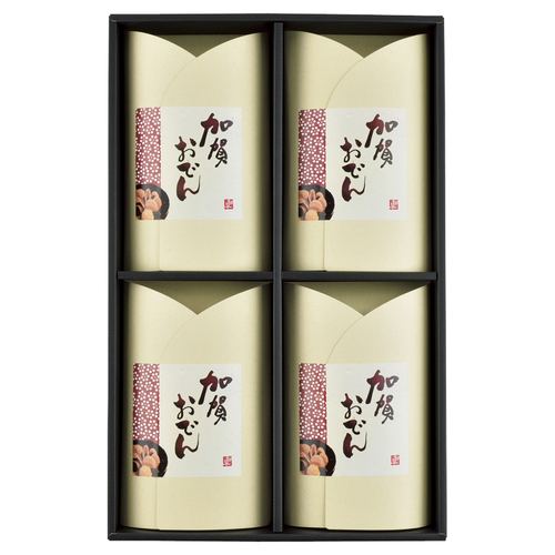 スギヨ 加賀おでん【☆メーカー直送☆】