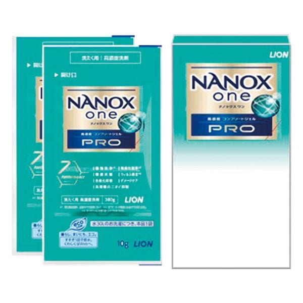 NANOX one PRO10g2P