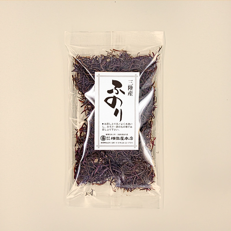 ふのり | 海藻・乾物 | 横田屋本店