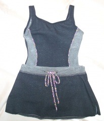 ���ڥ���Spandex�쥪�����ɾ岼