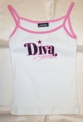 Diva��in Training �ȥå�