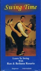 Swing Time / Intermediate 99-22