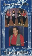 West Coast Swing V Advanced Level