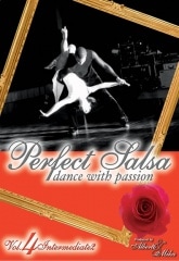 Perfect Salsa Vol.4