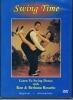Swing Time DVD 初級〜中級|DVD