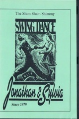The Shim Sham Shimmy / DJS05