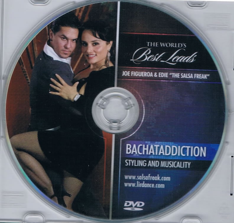 BACHATADDICTION Styling & Musicality