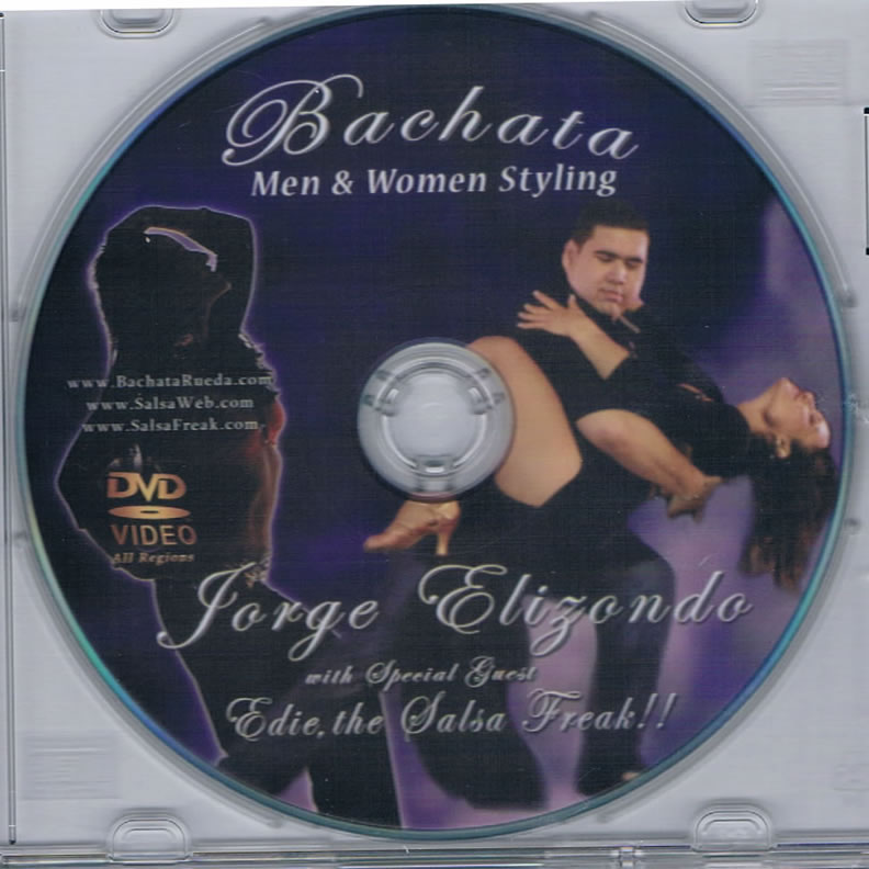 Bachata Men & Women Styling