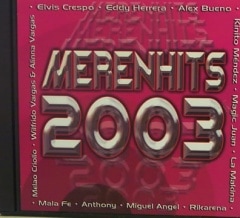 MERENHITS 2003