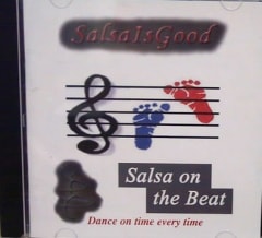 Salsa on the Beat
