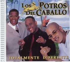 Totalmente Diferente