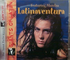 Latinaventura