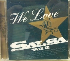 We Love SALSA Vol.2