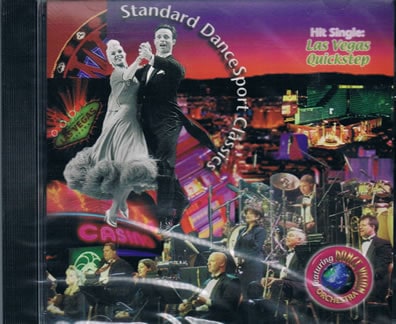 International Standard DanceSport Classics
