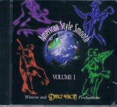 American Style Smooth Vol. I