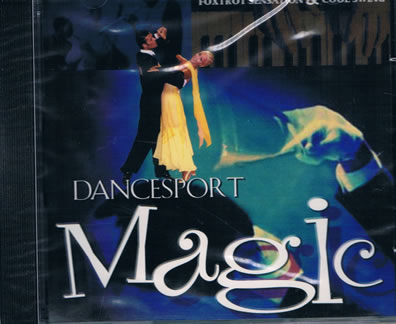 Dance Sport Magic