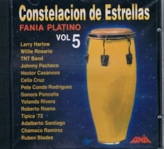 Constelacion de Estrellas VOL.5