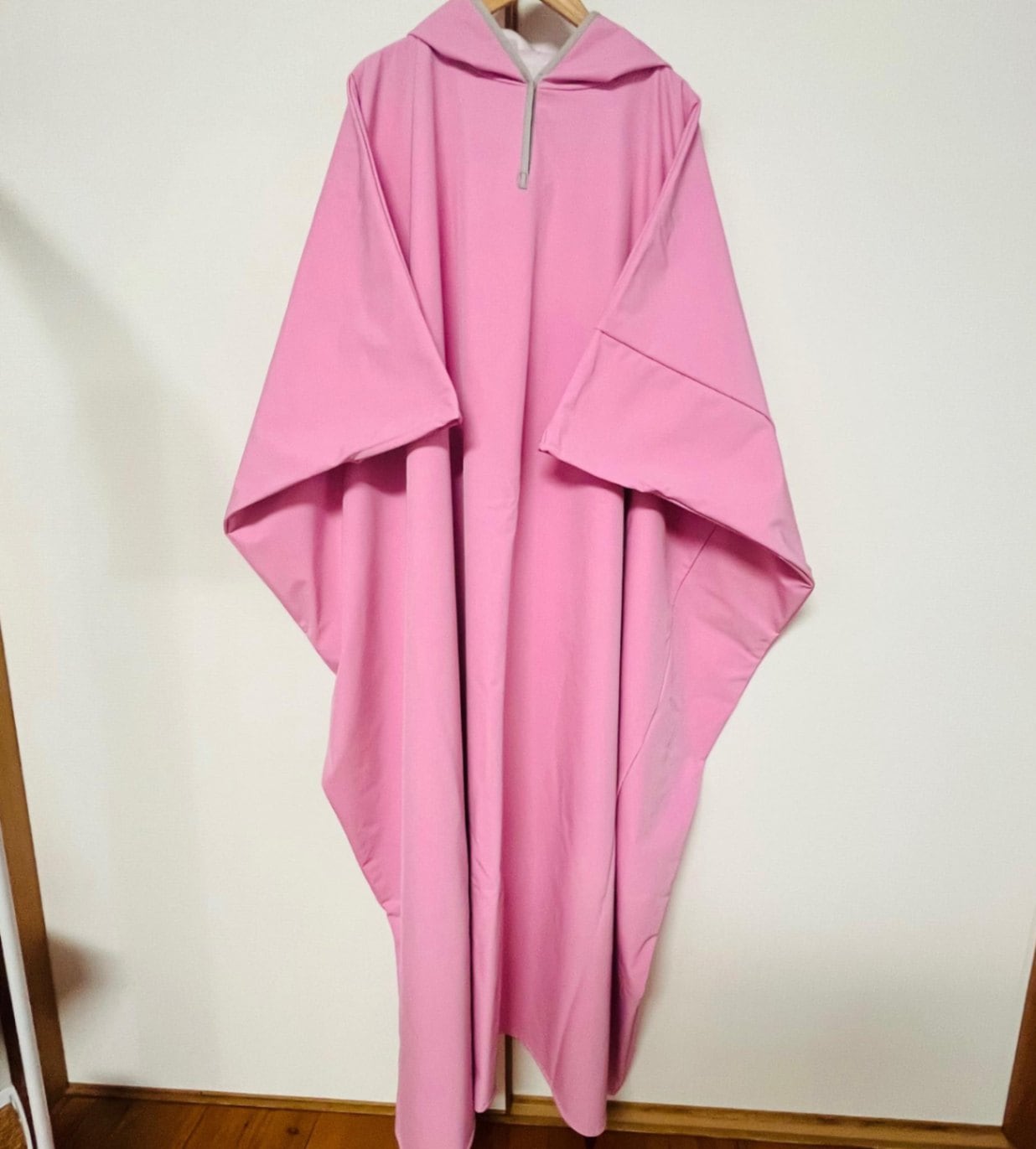 アスカ よもぎ マント asuca よもぎ蒸しマント【未使用未開封】よもぎ