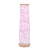 【送料無料】デザイン提灯（モダン提灯） なごみあかり 和花3号（桜） 回転式