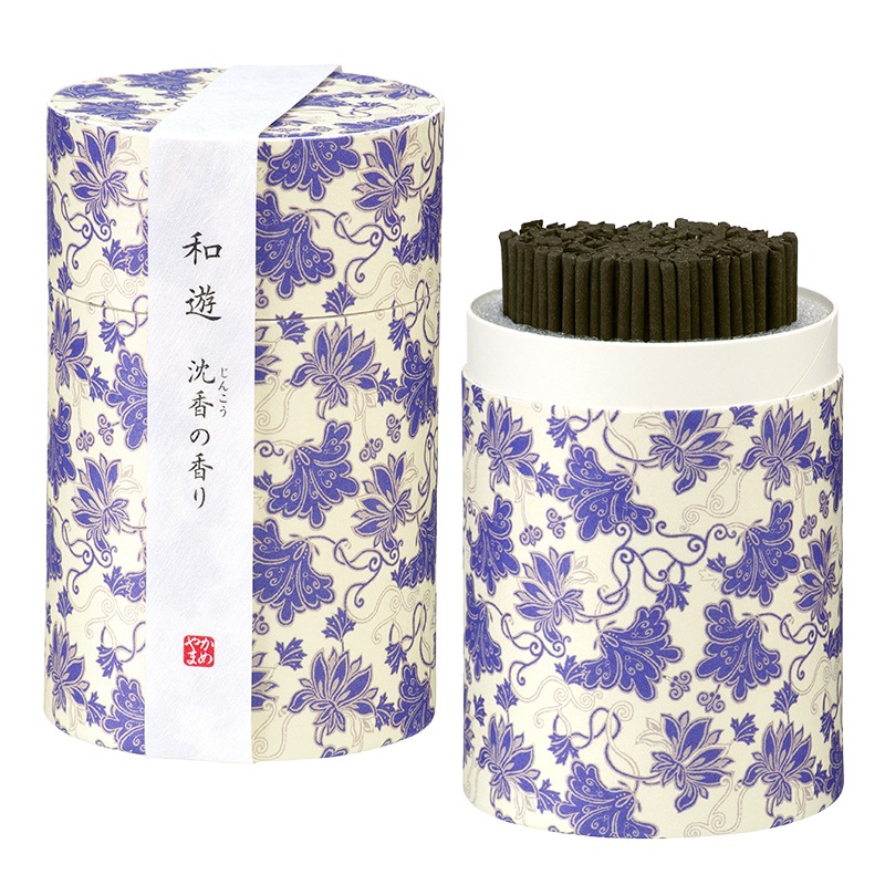 和遊ミニ寸線香/和遊10分蝋燭 カメヤマ製｜お仏壇のよねはら公式通販