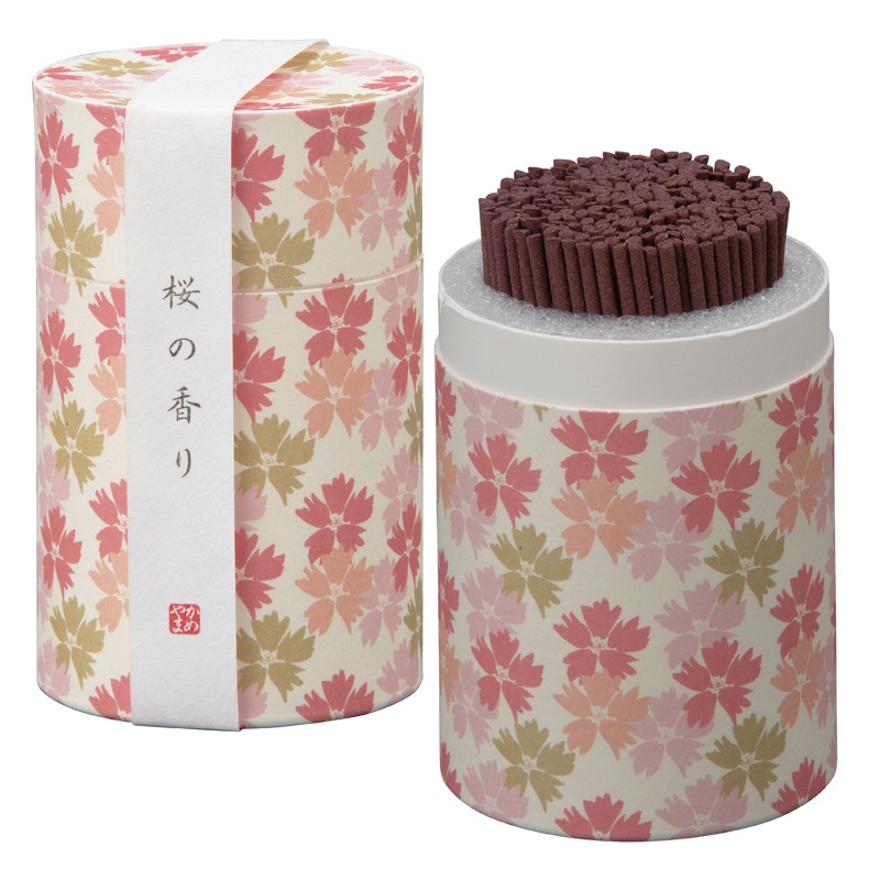 和遊　ミニ寸線香　9種類　カメヤマローソク 770-4022_3.gif