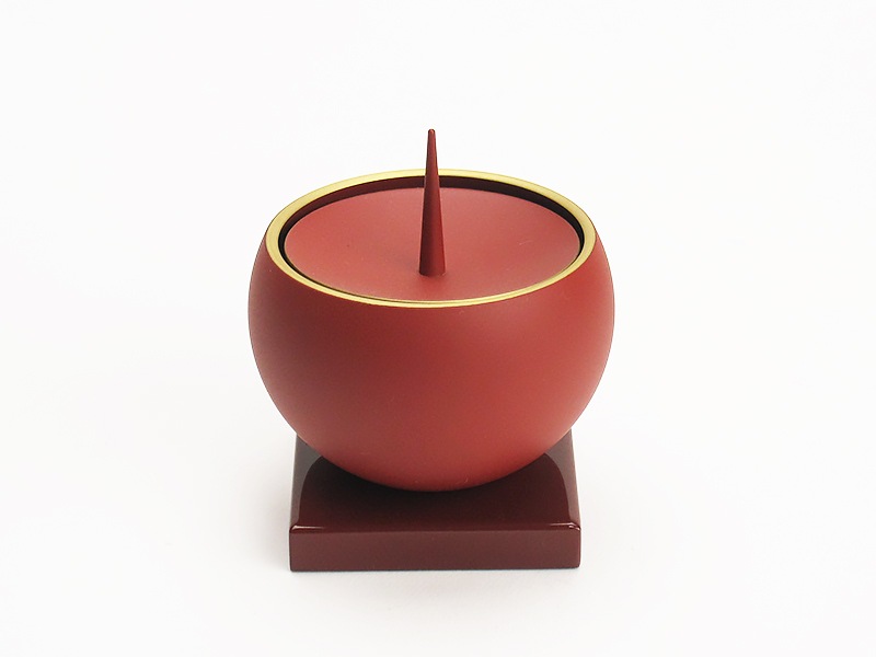 拝み物 楽天市場】【モダン仏具】ルミエール 具足 6点セット 桜彫入 ライト