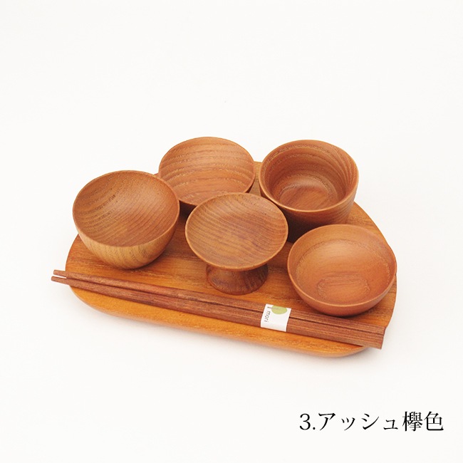 宗和膳 椀6種類 10組 NO494otr 宗和膳 椀6種類 10組 NO494otr