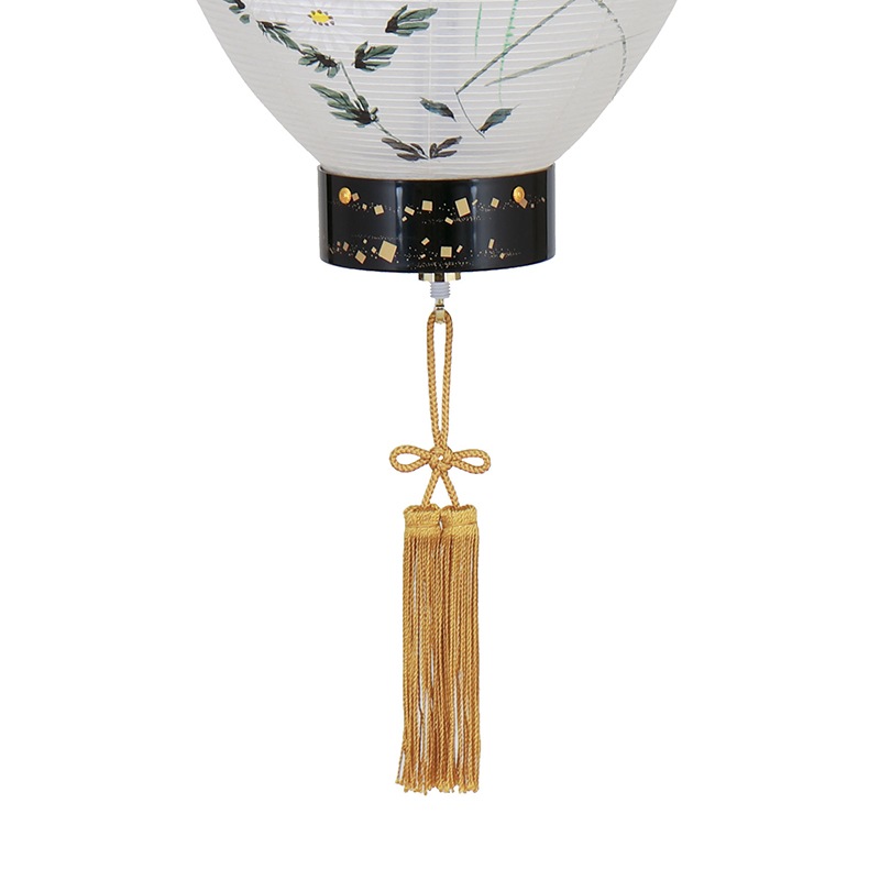 盆提灯 壺型 新天上黒蒔絵 電池式LED ビニロン紙張 h058-ymt-0394 電池式 盆提灯」の人気商品一覧 | 安い商品を通販サイトから探す