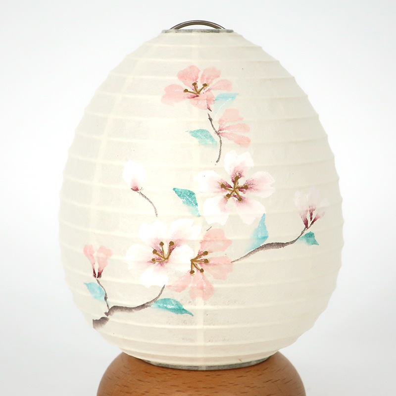 送料無料】デザイン提灯 モダン提灯 AKARI-MICHIあかり道 cocolan 豆