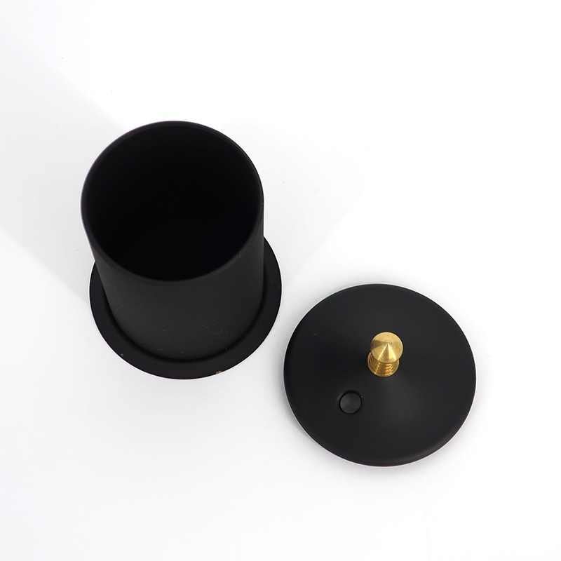 仏具 マッチ消し（消壺）仏塔型｜お仏壇のよねはら公式通販