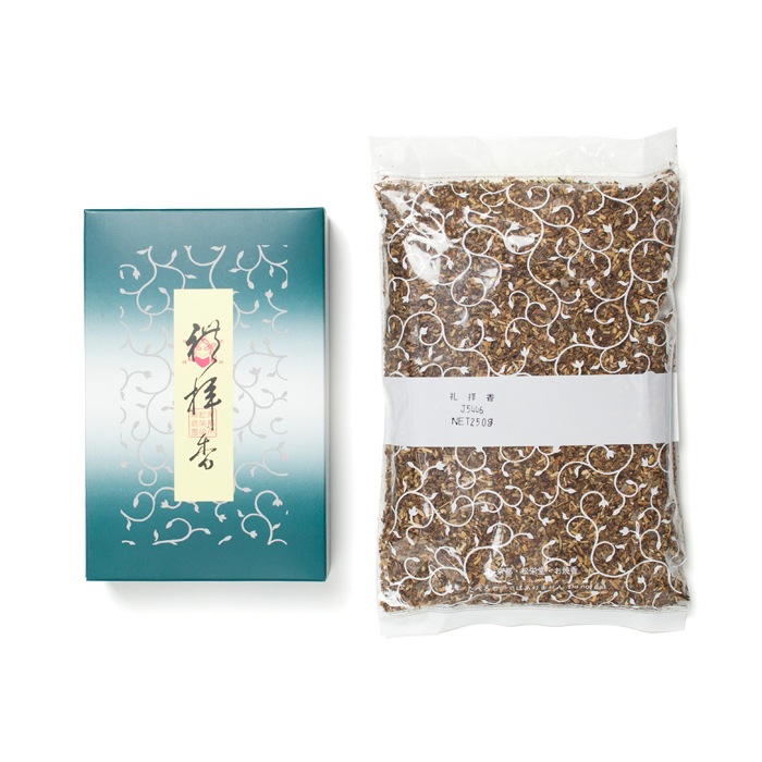 伽楠香(250g)