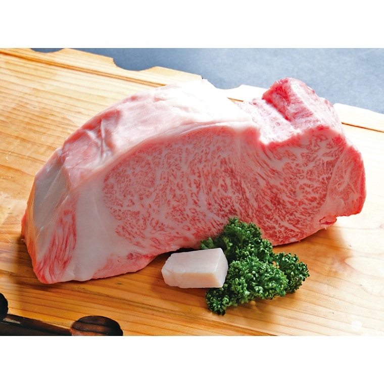 米沢牛まるごとサーロイン 1kg