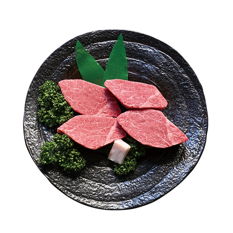 米沢牛特上ヒレステーキ 130g×4枚