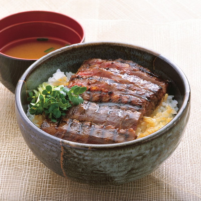 米沢牛すみれ漬（味噌吟醸酒粕漬）10枚切 700g