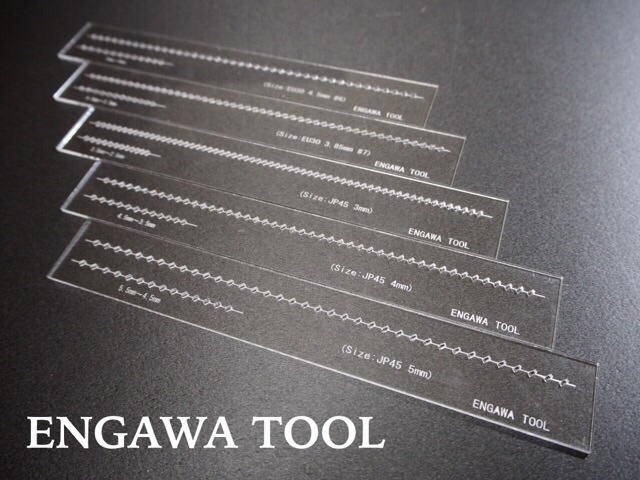 ステッチメーカー