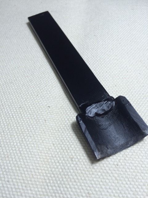 火造りコーナーカッター　Ｒ15