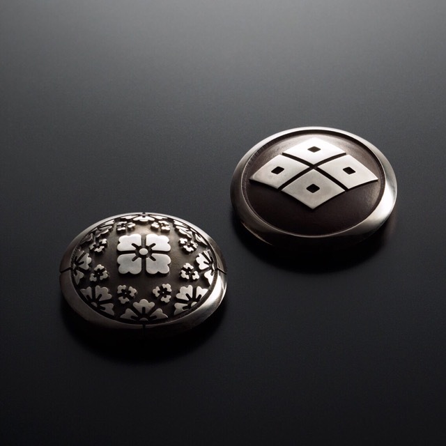 オーダーメイドコンチョ