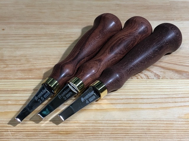 ステンレス押捻