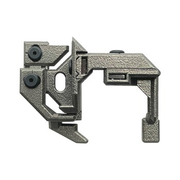 【レギュラーセット】＜足5種＞ Rascasse-ラスカス 総合送りミシン用外押え “フリーダム”